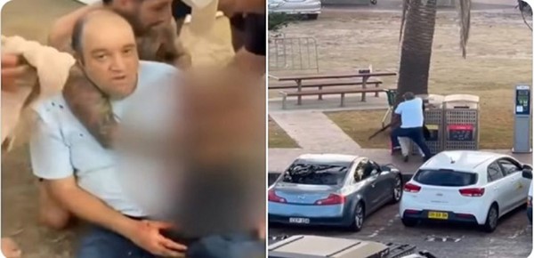 "بطل" هجوم سيدني أحمد الأحمد في تصريحات جديدة: أردتُ منع قتل المزيد من الأبرياء