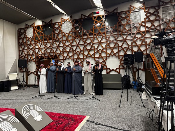 يوسف السريع: برنامج «قلطة الإذاعة» يبرز الموروث الشعبي الكويتي والخليجي وضرورة المحافظة عليه