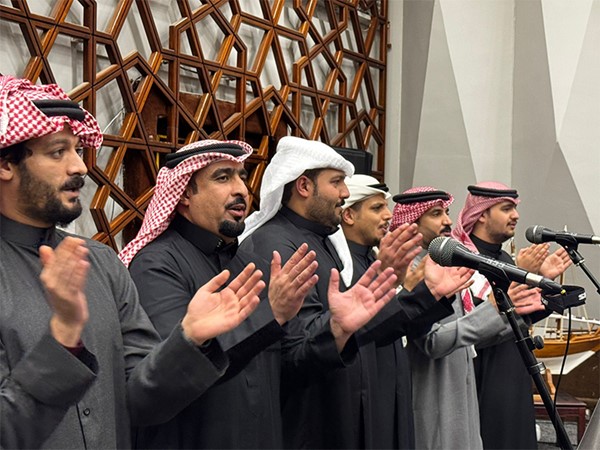 يوسف السريع: برنامج «قلطة الإذاعة» يبرز الموروث الشعبي الكويتي والخليجي وضرورة المحافظة عليه