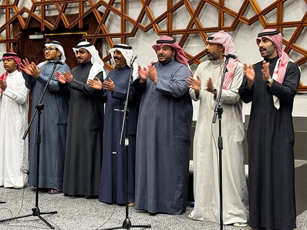 يوسف السريع: برنامج «قلطة الإذاعة» يبرز الموروث الشعبي الكويتي والخليجي وضرورة المحافظة عليه