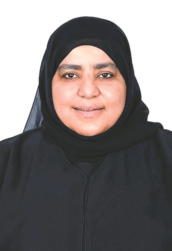 عواطف السند