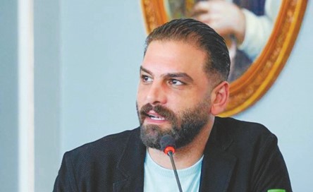 المهند كلثوم: «فوتوغراف» مساحة للتأمل