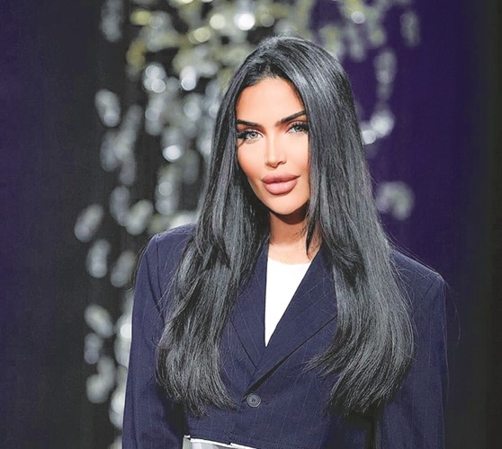 روان العلي تشارك في أعوام الظلام و مشاعر .. وزينب شعبان في مسلسل صبر أم أيوب 