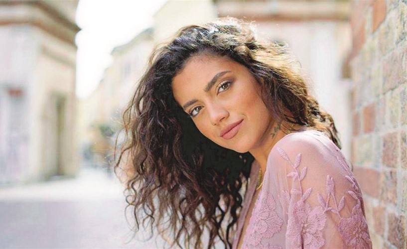 ستيفاني عطا الله: الممثل اللبناني مظلوم!