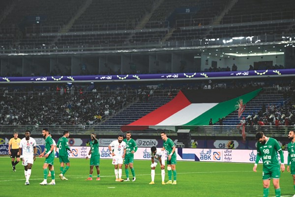 البنك الأهلي رعى نهائي كأس سمو الأمير