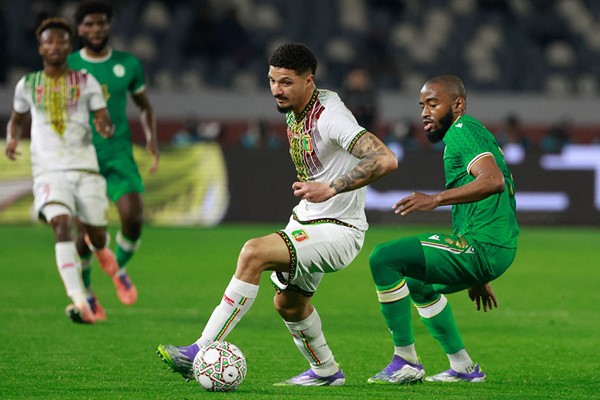 المغرب تفوز على زامبيا بثلاثية.. وتتأهل لثمن نهائي "أمم أفريقيا"