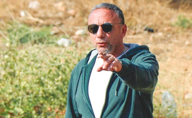 باسل الخطيب: الدراما الخليجية تمر بمرحلة تطور لافت