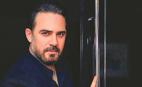 وائل جسار: الفنان مسؤول عن اقتحام الجمهور لحياته الخاصة