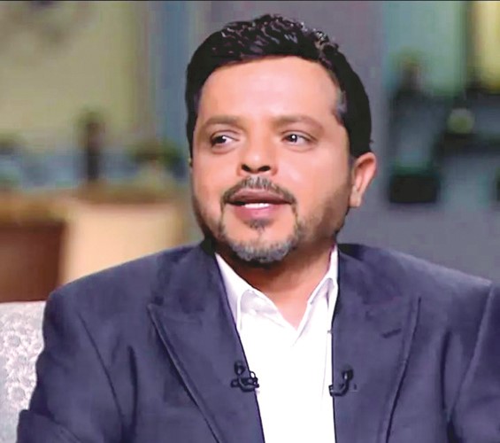 محمد هنيدي
