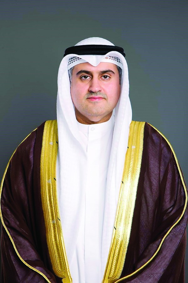 وزير العدل: انضمام الكويت للبروتوكول الثاني الملحق باتفاقية لاهاي يعزز حماية التراث خلال النزاعات المسلحة