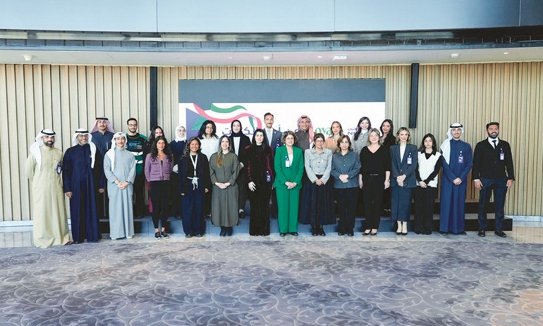  الوطني يرسخ ريادته في المسؤولية المجتمعية بمبادرات مبتكرة