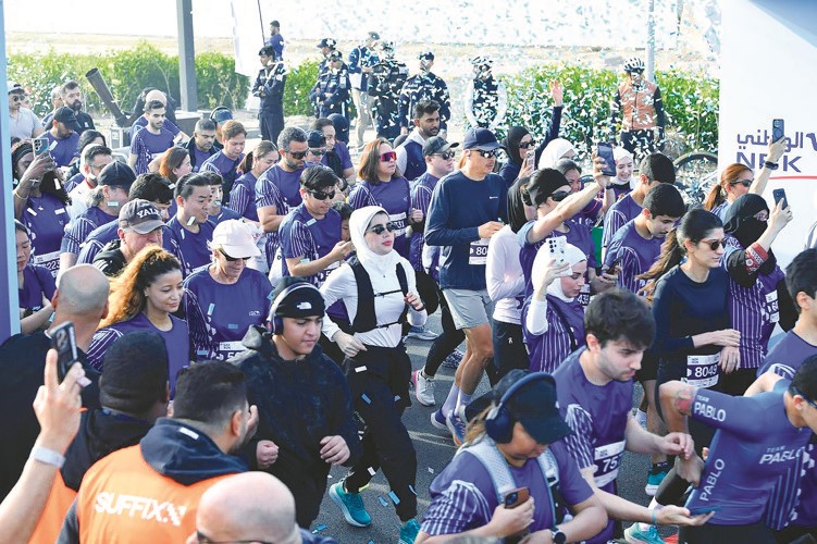  الوطني يرسخ ريادته في المسؤولية المجتمعية بمبادرات مبتكرة