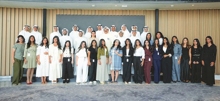  الوطني يرسخ ريادته في المسؤولية المجتمعية بمبادرات مبتكرة