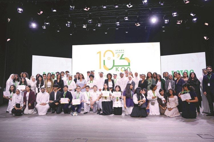  الوطني يرسخ ريادته في المسؤولية المجتمعية بمبادرات مبتكرة