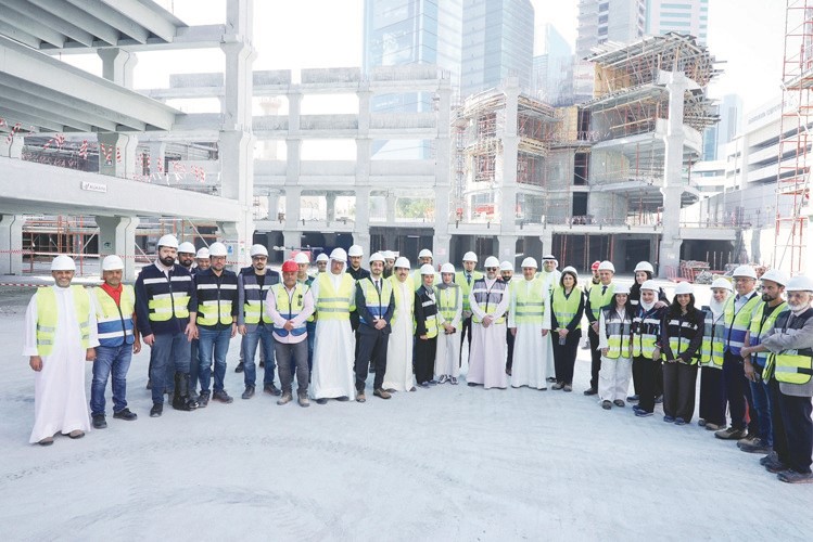  الوطني يرسخ ريادته في المسؤولية المجتمعية بمبادرات مبتكرة