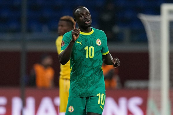 السنغال والكونغو الديموقراطية إلى ثمن نهائي "أمم أفريقيا".. وبنين تصعد لمواجهة المنتخب المصري