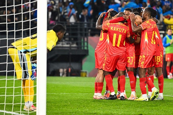 السنغال والكونغو الديموقراطية إلى ثمن نهائي "أمم أفريقيا".. وبنين تصعد لمواجهة المنتخب المصري
