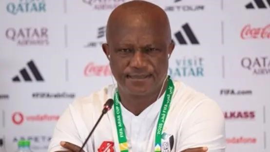 مدرب السودان: نسعى لتحقيق لقب كأس الأمم الأفريقية !