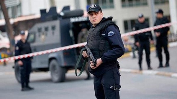 تركيا..اعتقال 125 شخصاً يشتبه بانتمائهم لتنظيم "داعش"