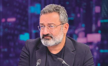 جورج خباز: اعتذرت عن مسلسلين لرمضان ومفاجأة سينمائية قريباً