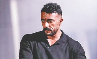 ريهام سعيد ترد على أحمد العوضي