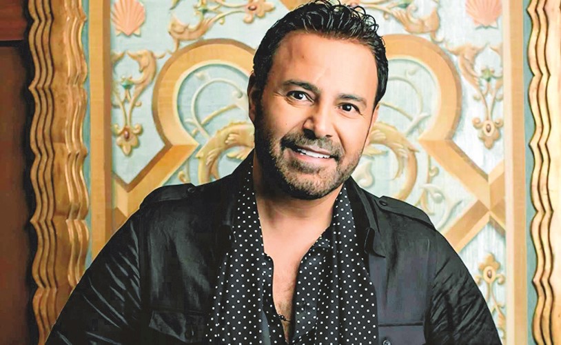 عاصي الحلاني:  التغيير ضروري في «The Voice»