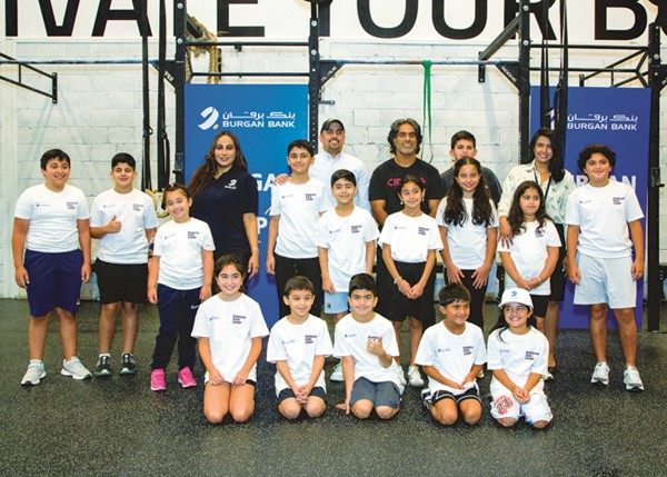  برقان في 2025.. إستراتيجية راسخة وإنجازات مستدامة