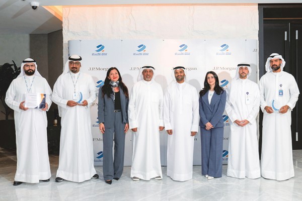  برقان في 2025.. إستراتيجية راسخة وإنجازات مستدامة