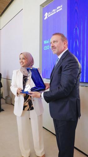  برقان في 2025.. إستراتيجية راسخة وإنجازات مستدامة