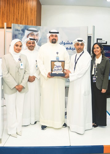  برقان في 2025.. إستراتيجية راسخة وإنجازات مستدامة