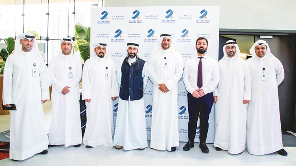  برقان في 2025.. إستراتيجية راسخة وإنجازات مستدامة