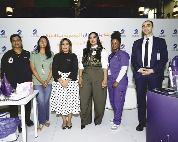  برقان في 2025.. إستراتيجية راسخة وإنجازات مستدامة