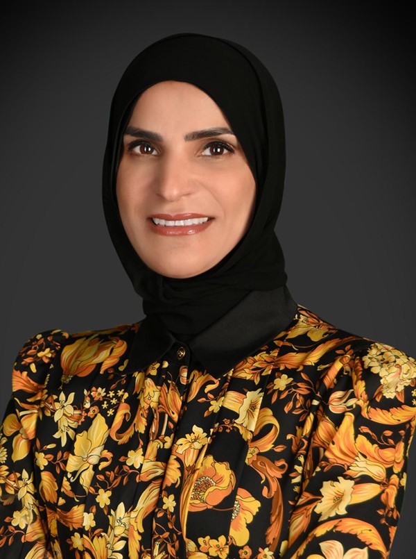 أول مولودة كويتية تفتح صفحة العام الجديد في مستشفى الفروانية