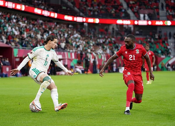 أمم أفريقيا: اختبارات صعبة لمنتخبات الجزائر وتونس والسودان وفي المتناول لمنتخبي المغرب ومصر