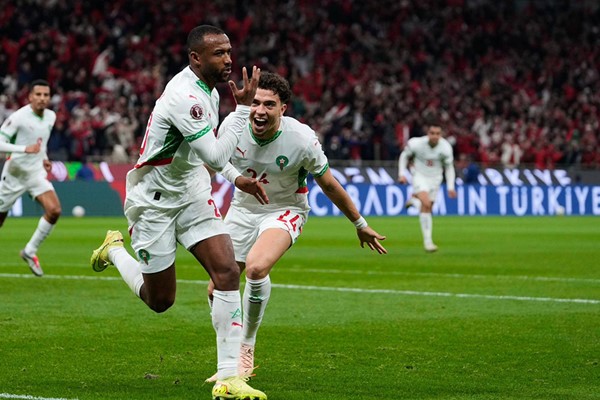 أمم أفريقيا: اختبارات صعبة لمنتخبات الجزائر وتونس والسودان وفي المتناول لمنتخبي المغرب ومصر