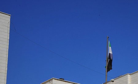 "الداخلية" السورية تعلن إفشال مخطط "انتحاري" لداعش خلال احتفالات رأس السنة بحلب