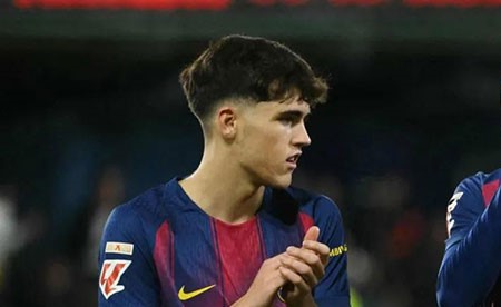 " لاليغا": برشلونة يبحث عن الفوز في ديربي كتالونيا... واختبار صعب لريال مدريد أمام بيتيس