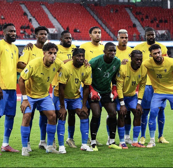 الحكومة الغابونية تقرر إيقاف نشاط المنتخب الأول حتى إشعار آخر وحل الجهاز الفني