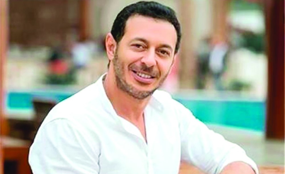 شعبان فاقد الذاكرة في «درش»