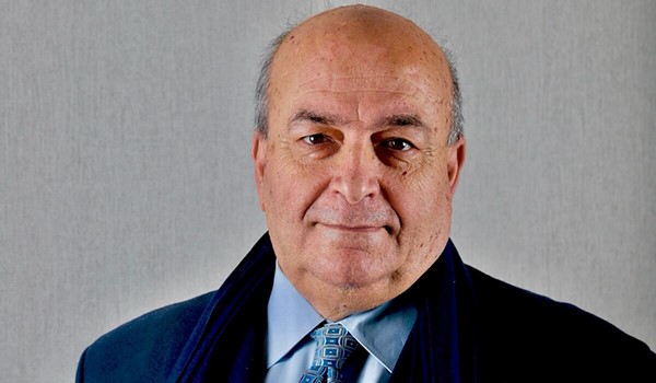 د. حارث سليمان