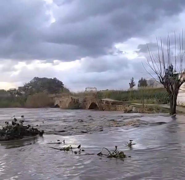 انفراج مناخي يخفف من وطأة الأزمات المائية غزارة الأمطار والثلوج تعيدان الأمل إلى لبنان