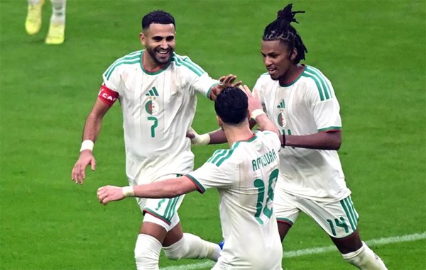 دور المجموعات في كأس أمم أفريقيا المغرب 2025: الأهداف تشعل المنافسة... المنتخبات الكبرى تؤكد وأسماء جديدة تبرز