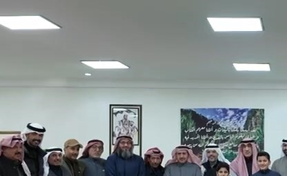 بالفيديو.. النائب الأول لرئيس مجلس الوزراء ووزير الداخلية يقوم بجولة أمنية في منطقة العبدلي