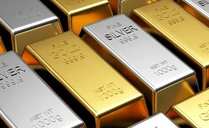 المعادن النفيسة تستهل 2026 على ارتفاع