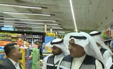 «التجارة»: تفاعل قياسي عبر «سهل» و«واتساب» و120 مخالفة تراخيص