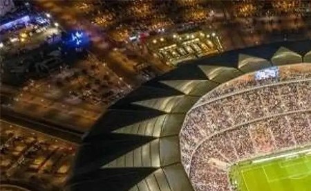 مدينة جدة السعودية تستضيف كأس الخليج من 23 سبتمبر حتى 6 أكتوبر 2026