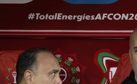 الطرابلسي: تونس ستظهر بوجهها الحقيقي أمام مالي