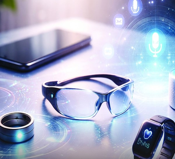 هل اقترب وداع الهاتف الذكي؟ مستثمر بارز يتوقع نهاية عصره خلال عقد