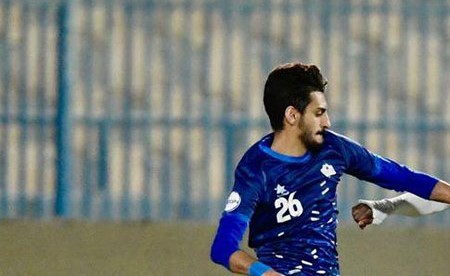 بخماسية.. العربي يعبر الشباب