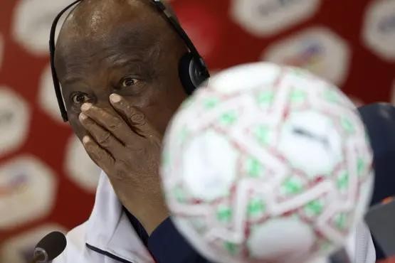 مدرب السودان واثق من تجاوز السنغال في كأس أفريقيا